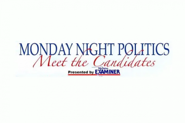 District 4 Candidates Clash on Development, Policing at Monday Night Politics