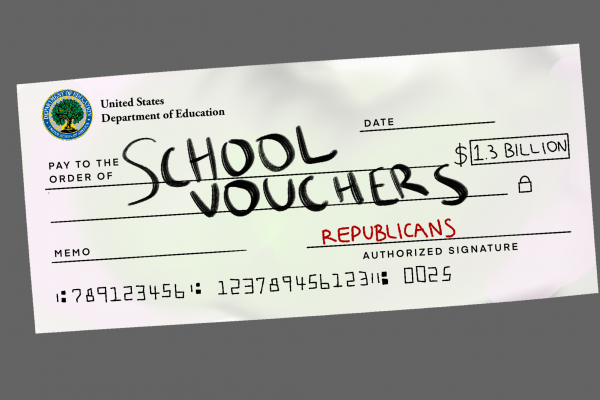 Policy in Plain Sight: Texas Voucher “Choice” Built on Public School Defunding, Christian Nationalist Indoctrination, and Abandonment of the Vulnerable
