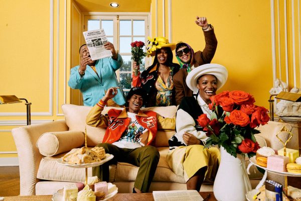 Why We Derby: A Celebration of Black Heritage and Style in Dallas