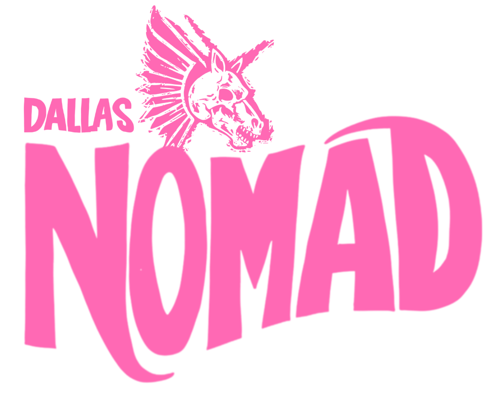 Dallas Nomad
