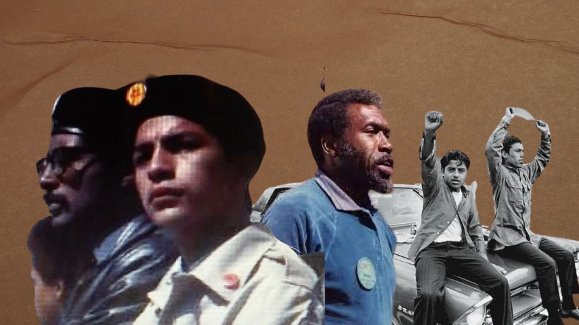 White Fissures in Black-Latiné Unity in Dallas